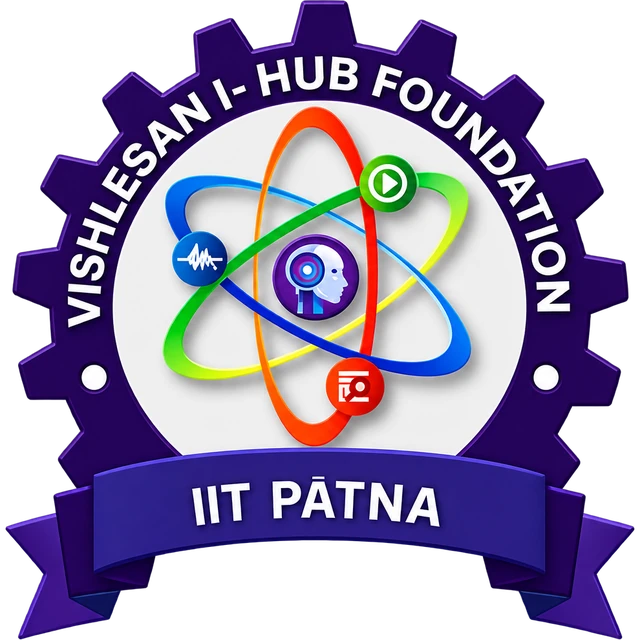 Vishlesan i-Hub IIT Patna